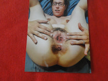 Load image into Gallery viewer, Nude Erotic Sexy Amateur Woman Full Spread Photo 4 x 6 A81y