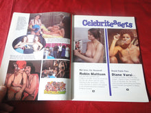 Load image into Gallery viewer, Vintage Nude Erotic Sexy Adult Magazine Partner November 1980 JB54