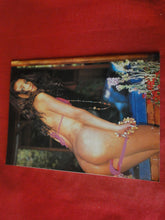Load image into Gallery viewer, Vintage Nude Erotic Sexy Adult Magazine International Black Pleasure 1997 JB25