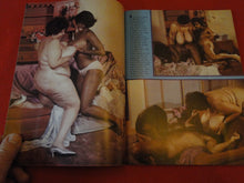 Load image into Gallery viewer, Vintage Nude Erotic Sexy Adult Magazine Gent June 1987 P95