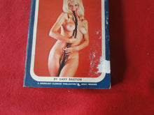 Load image into Gallery viewer, Vintage Erotic Porn Paperback Book/Novel Wife On A Leash Greenleaf 1973 DAMAGED COVER X33