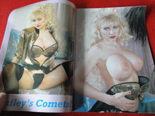 Load image into Gallery viewer, Vintage Nude Erotic Sexy Adult Magazine Megaboobs V.1 #1 JB7
