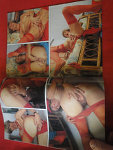 Load image into Gallery viewer, Vintage Nude Erotic Sexy Adult Magazine Over 50 2000 JB25