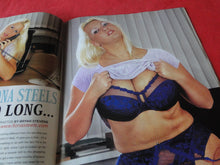 Load image into Gallery viewer, Vintage Nude Erotic Sexy Adult Magazine Juggs February 2003 P89