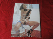 Load image into Gallery viewer, Vintage Nude Erotic Sexy Adult Magazine Prisoners of Lust V.1 #1 JB7