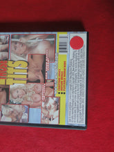 Load image into Gallery viewer, Vintage Adult Erotic Sexy Porn XXX DVD Movie Love Those Tits Mary Carey BT2