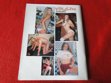 Load image into Gallery viewer, Vintage Nude Erotic Sexy Adult Magazine Virgin Stories V.1 No.2 JB7
