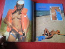Load image into Gallery viewer, Vintage Nude Erotic Sexy Adult Magazine Club International May 1978 P81