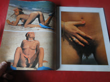 Load image into Gallery viewer, Vintage Nude Erotic Sexy Adult Magazine Club International May 1978 P81