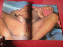 Load image into Gallery viewer, Vintage Nude Erotic Sexy Adult Magazine Club International May 1978 P81