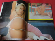 Load image into Gallery viewer, Vintage Nude Erotic Sexy Adult Magazine Gallery January 1989 P99