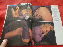 Load image into Gallery viewer, Vintage Nude Erotic Sexy Adult Magazine Fox Feb. 1992 JB33