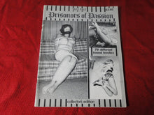 Load image into Gallery viewer, Vintage Nude Erotic Sexy Adult Magazine Prisonors of Passion V.1 #1 1976 JB7