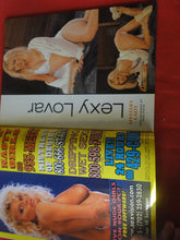 Load image into Gallery viewer, Vintage Nude Erotic Sexy Adult Magazine Fox November 1996 JB25