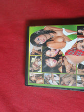 Load image into Gallery viewer, Vintage Adult Erotic Sexy Porn XXX DVD Movie Teeny Thais GD3