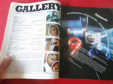 Load image into Gallery viewer, Vintage Nude Erotic Sexy Adult Magazine Gallery August 1973 P99