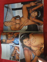 Load image into Gallery viewer, Vintage Nude Erotic Sexy Adult Magazine Fox November 1996 JB25