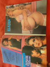 Load image into Gallery viewer, Vintage Nude Erotic Sexy Adult Magazine Best of Club 1991 JB33