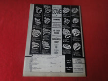 Load image into Gallery viewer, Vintage Nude Erotic Sexy Adult Magazine Climax May 1972 P81