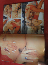 Load image into Gallery viewer, Vintage Nude Erotic Sexy Adult Magazine Fox November 1996 JB25