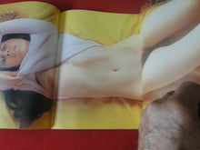 Load image into Gallery viewer, Vintage Nude Erotic Sexy Adult Magazine Gallery August 1973 P99