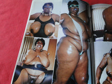 Load image into Gallery viewer, Vintage Nude Erotic Sexy Adult Magazine Juggs December 2002 P89
