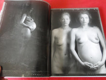 Load image into Gallery viewer, Vintage Hardcover Erotic Nude Women Photography Book Kinky & Blissful Norbert Guthier HC5