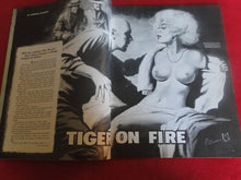 Load image into Gallery viewer, Vintage Nude Erotic Sexy Adult Magazine Adam 1960 JB6