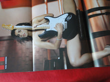 Load image into Gallery viewer, Vintage Nude Erotic Sexy Adult Magazine Hoteles De Paso August 2013 JB50