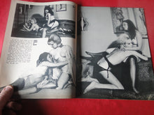 Load image into Gallery viewer, Vintage Nude Erotic Sexy Adult Magazine Climax May 1972 P81