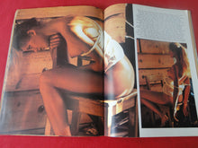 Load image into Gallery viewer, Vintage Nude Erotic Sexy Adult Magazine Gallery August 1973 P99