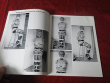 Load image into Gallery viewer, Vintage Nude Erotic Sexy Adult Magazine Private Bondage In Britain June 1986 #1 JB7