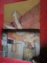 Load image into Gallery viewer, Vintage Nude Erotic Sexy Adult Magazine Climax May 1972 P81
