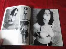 Load image into Gallery viewer, Vintage Nude Erotic Sexy Adult Magazine Private Bondage In Britain June 1986 #1 JB7