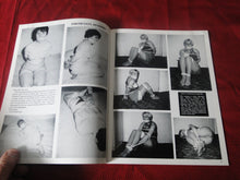 Load image into Gallery viewer, Vintage Nude Erotic Sexy Adult Magazine Private Bondage In Britain June 1986 #1 JB7