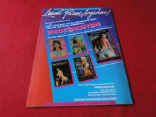 Load image into Gallery viewer, Vintage Nude Erotic Sexy Adult Magazine D-Cup May 1987 JB2