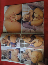 Load image into Gallery viewer, Vintage Nude Erotic Sexy Adult Magazine Over 50 1997 JB25