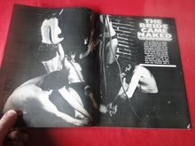 Load image into Gallery viewer, Vintage Nude Erotic Sexy Adult Magazine Climax March 1972 P81