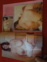 Load image into Gallery viewer, Vintage Nude Erotic Sexy Adult Magazine Gent January 1989 P95