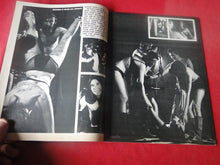 Load image into Gallery viewer, Vintage Nude Erotic Sexy Adult Magazine Climax March 1972 P81