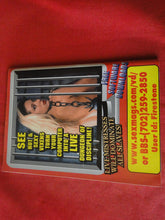 Load image into Gallery viewer, Vintage Nude Erotic Sexy Adult Magazine Nugget July 1997 JB25