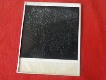 Load image into Gallery viewer, Vintage Nude Erotic Sexy Woman Polaroid Hairy Pussy Photo A81g