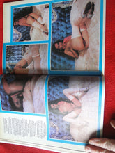 Load image into Gallery viewer, Vintage Nude Erotic Sexy Adult Magazine Pub September 1983 P99