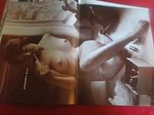 Load image into Gallery viewer, Vintage Nude Erotic Sexy Adult Magazine Adam 1964 JB6