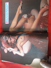Load image into Gallery viewer, Vintage Nude Erotic Sexy Adult Magazine Pub September 1983 P99