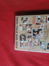 Load image into Gallery viewer, Vintage Adult Erotic Sexy Porn XXX DVD Movie Third World Amateurs In The Philippines 2 GD3