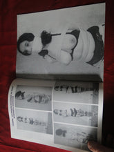 Load image into Gallery viewer, Vintage Nude Erotic Sexy Adult Magazine Private Bondage In Britain #2 Sept. 1986 JB7