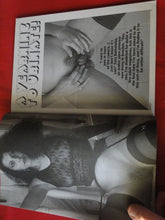 Load image into Gallery viewer, Vintage Nude Erotic Sexy Adult Magazine Nugget July 1997 JB25