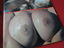 Load image into Gallery viewer, Vintage Nude Erotic Sexy Adult Magazine D-Cup May 1987 JB2