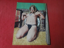 Load image into Gallery viewer, Vintage Nude Erotic Sexy Adult Magazine Duke March 1974 P81